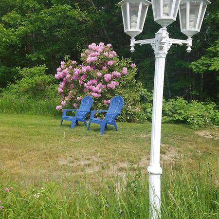 The Lodge At Turbat'S Creek Kennebunkport Extérieur photo