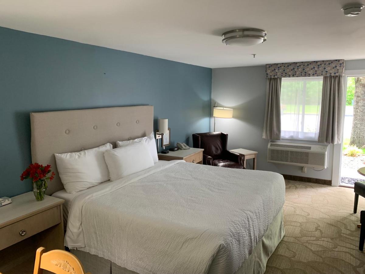 The Lodge At Turbat'S Creek Kennebunkport Extérieur photo