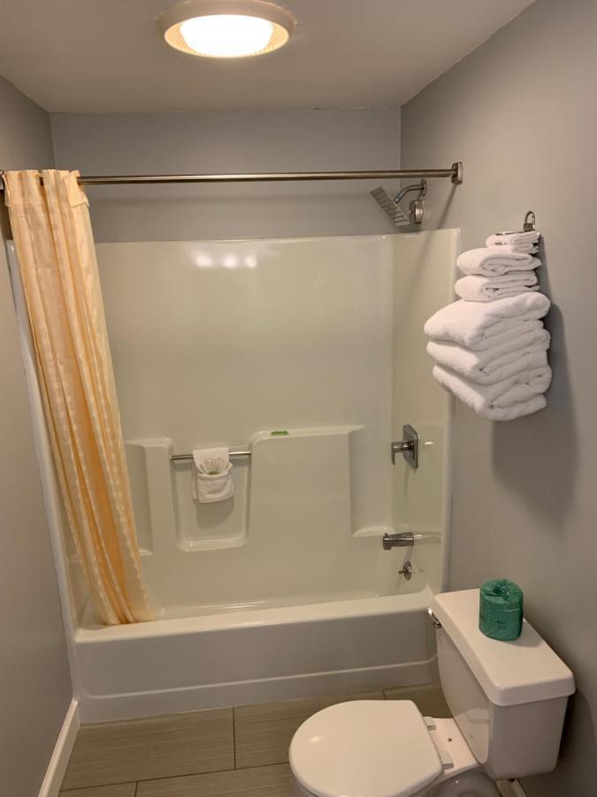 The Lodge At Turbat'S Creek Kennebunkport Extérieur photo