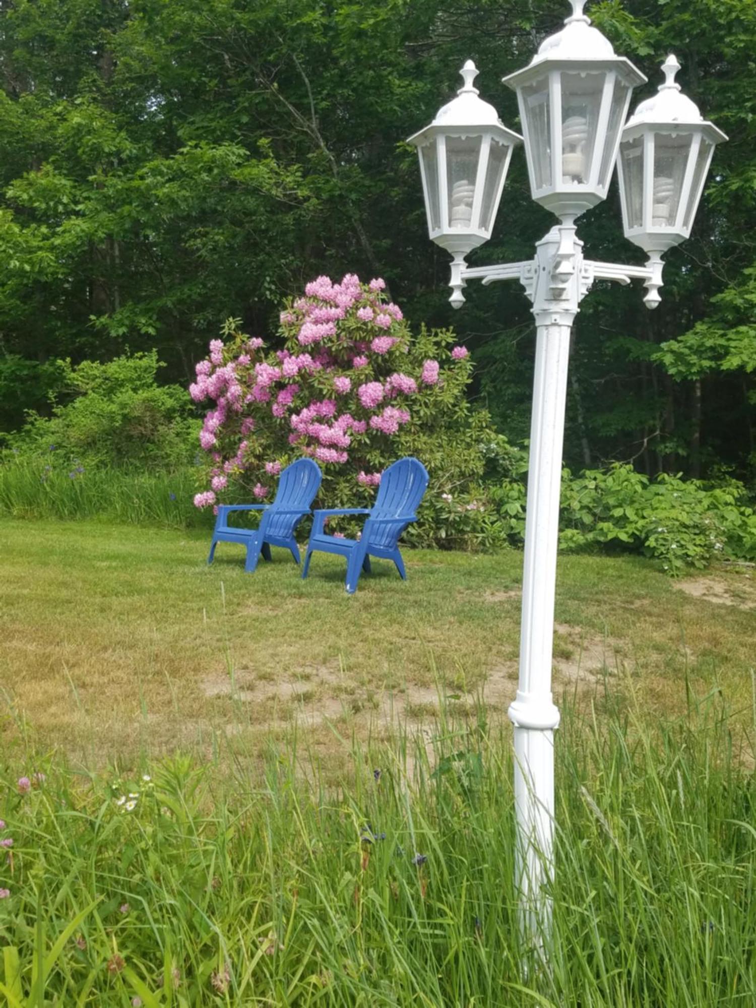 The Lodge At Turbat'S Creek Kennebunkport Extérieur photo