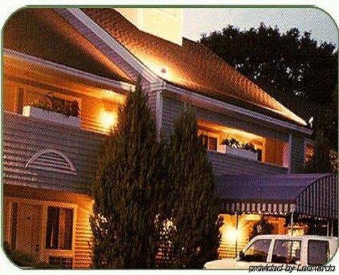 The Lodge At Turbat'S Creek Kennebunkport Extérieur photo