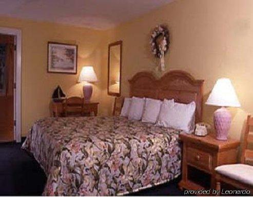 The Lodge At Turbat'S Creek Kennebunkport Chambre photo
