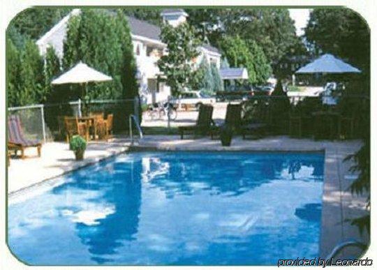 The Lodge At Turbat'S Creek Kennebunkport Facilités photo