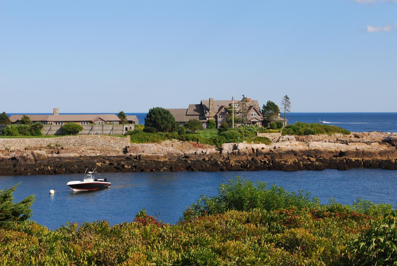 The Lodge At Turbat'S Creek Kennebunkport Extérieur photo