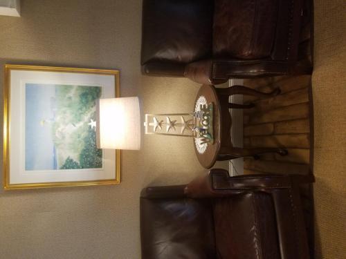 The Lodge At Turbat'S Creek Kennebunkport Extérieur photo